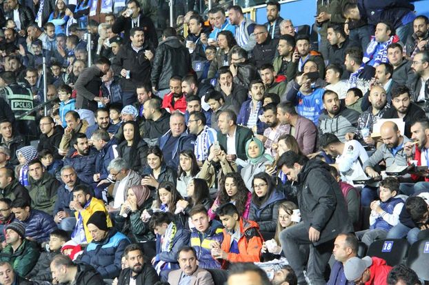 Erzurumspor Fenerbahçe MAÇ SONUCU ve MAÇ ÖZETİ - Erzurum ...
