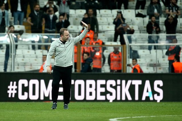Fikret Orman'dan yöneticilere: Taraftar gibi düşünmeyelim (Beşiktaş haberleri)