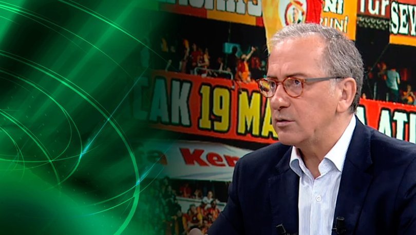 Fatih Altaylı: Şampiyonluk Başakşehir'in ikramı oldu