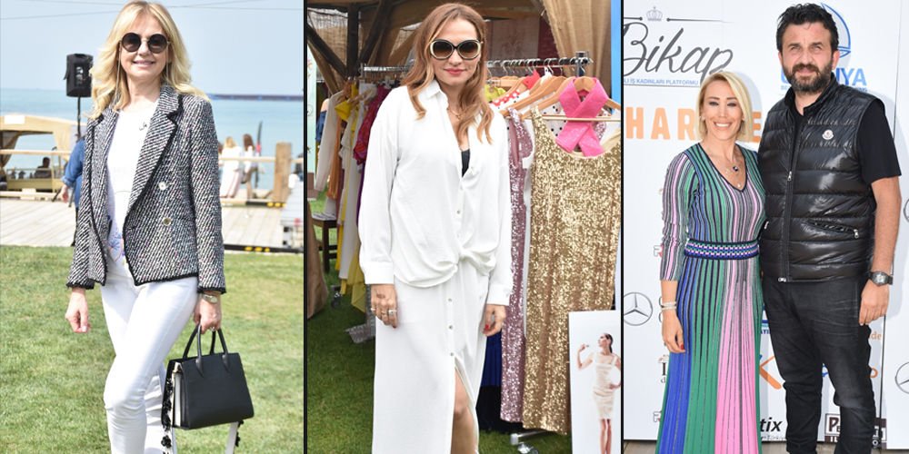 BİKAP'tan alışveriş festivali...