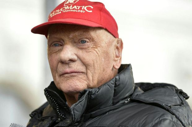 Niki Lauda kimdir?