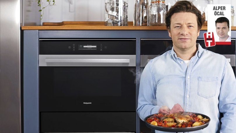 Jamie Oliver'ın restoranları iflas etti