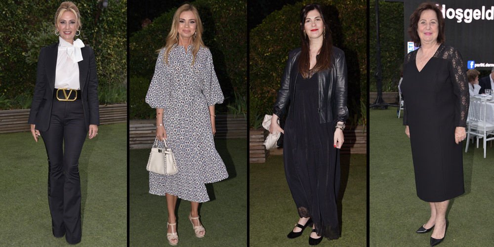 Parıltı Derneği'nden davet...