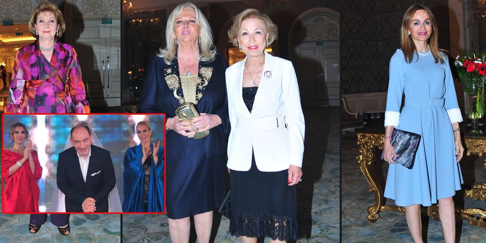 Köymen'den çocuklara destek defilesi