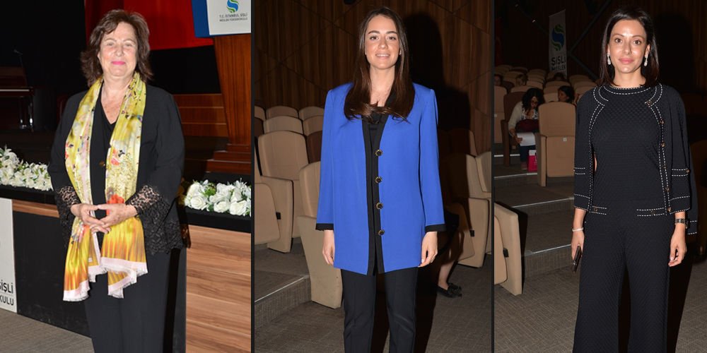 'Çocuklarımız İçin Bir Aradayız Çalıştayı’...