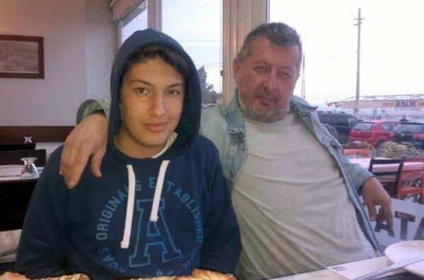 Oğlunu öldüren baba: Bıçağın Soykan'ı nasıl yaraladığını hatırlamıyorum
