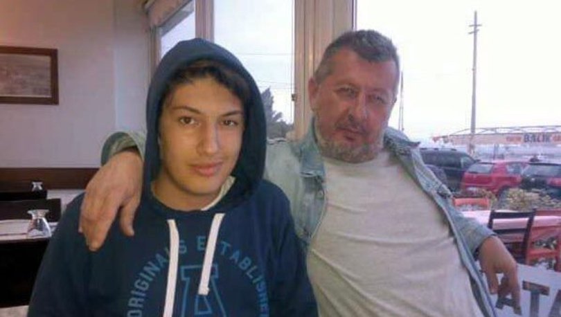 Oğlunu öldüren baba: Bıçağın Soykan'ı nasıl yaraladığını hatırlamıyorum