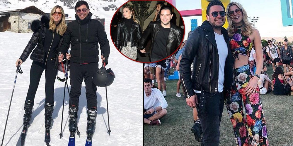 Aşk-ı devri alem...