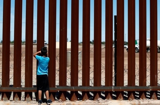 ABD'de sınırda gözaltına alındıktan sonra hayatını kaybeden göçmen çocuk sayısı 6'ya yükseldi