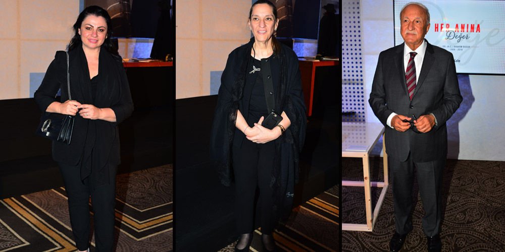 Bodur'un anısına iftar daveti...