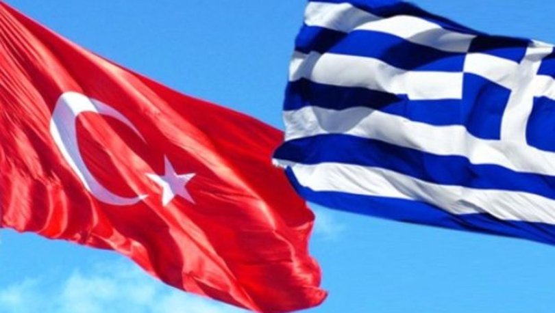 Yunanistan Savunma Bakanı'ndan 'Türkiye' açıklaması
