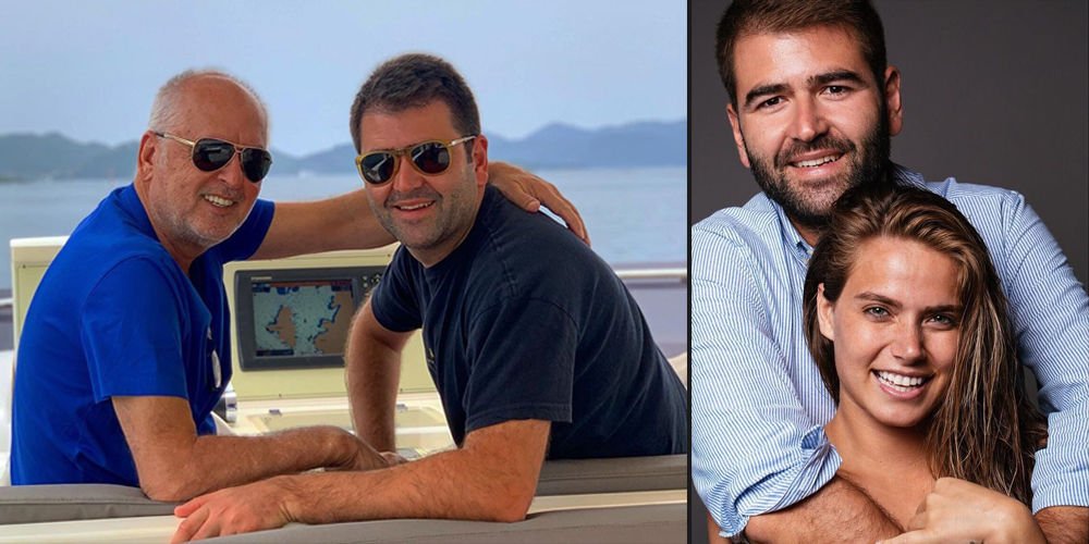 Baba-oğul yeniden...