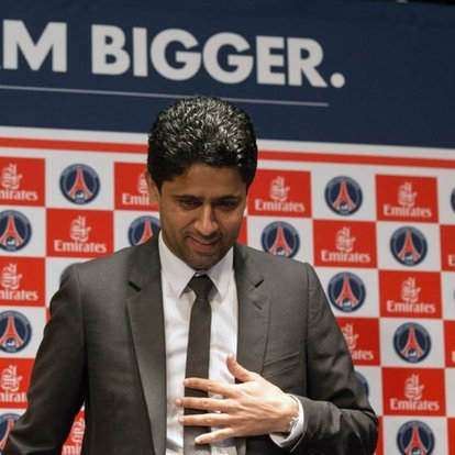 psg ve bein media nin sahibi nasser al khelaifi ye sorusturma psg ve bein media nin sahibi nasser al khelaifi ye sorusturma