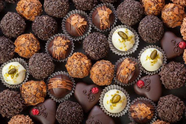 Gerçek çikolata nasıl anlaşılır? Yaşam Güncel Haberler