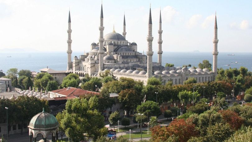 Bugün Kırıkkale ilinde iftar saat kaçta? Kırıkkale iftar vakti 2019 - Diyanet iftara ne kadar kaldı?