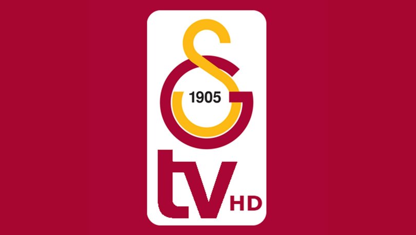 GS Tv Canlı izle - Galatasaray TV HD izle