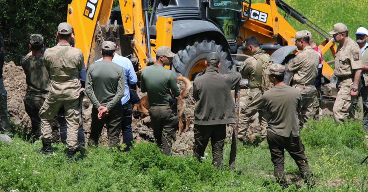 Son dakika Ecrin�den kötü haber Ecrin�in cansız bedeni bulundu! Bakın