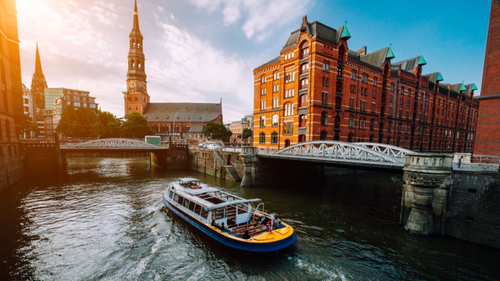 Hamburg| HT Gastro