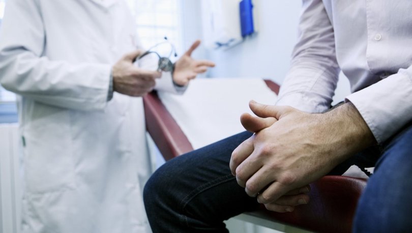 Prostat nedir? Prostat iltihabı nasıl tedavi edilir? Prostatit belirtileri nelerdir?