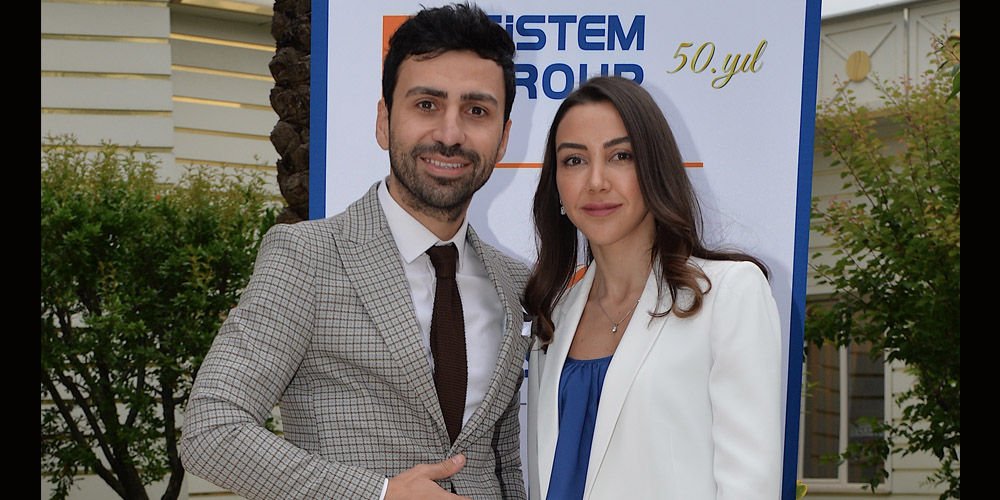 İftarda bir arada...