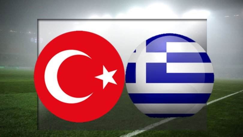 Türkiye Yunanistan maçı ne zaman, saat kaçta? Türkiye Yunanistan hazırlık maçı hangi kanalda? Milli maç