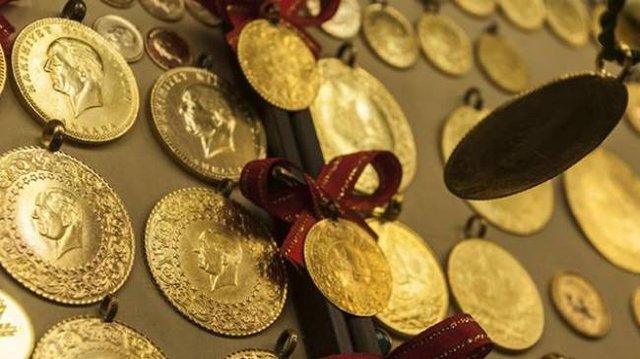 Altın fiyatları SON DAKİKA! Bugün çeyrek altın, gram altın fiyatları ne kadar? 30 Mayıs