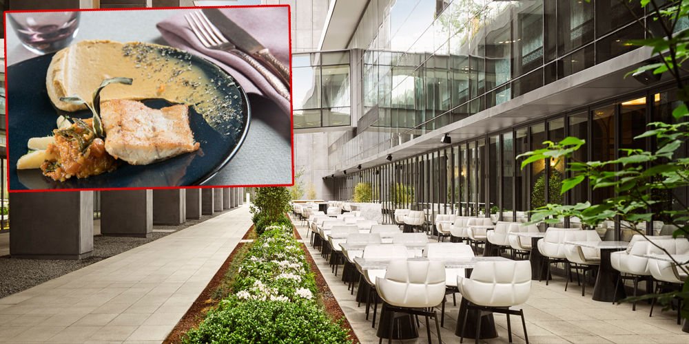 Geleneksel Türk lezzetlerine modern dokunuş