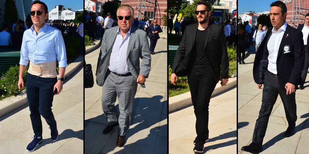 İş dünyası Aşık'ı uğurladı...