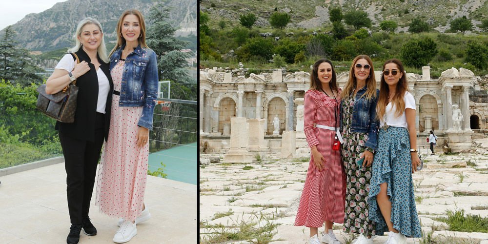 Yeni durak Isparta...