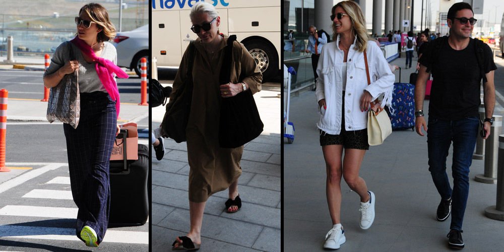 Bayram rotaları yurtdışı...