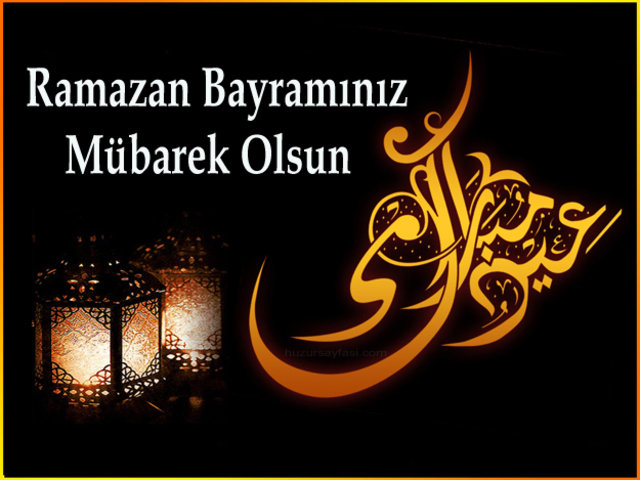 Ramazan Bayrami Mesajlari 2019 Resimli En Guzel Bayram Mesajlari Ve Sozleri Icin Tikla Bayraminiz Kutlu Olsun Gundem Haberleri