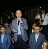 İçişleri Bakanı Süleyman Soylu, "Teröre, DHKP-C, PKK, DEAŞ bunların hiçbirisine kafanızı takmayın. Bunun üzerinden Allah
