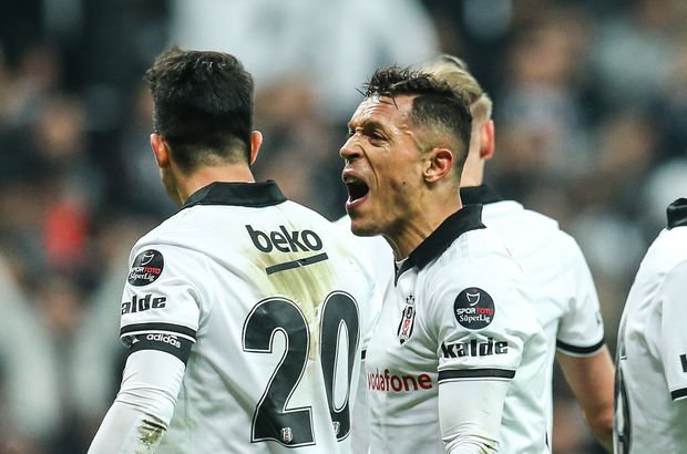 Yeni takımı belli oluyor