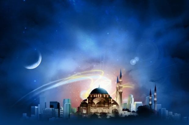 En güzel Ramazan bayramı mesajları 2019
