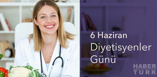 Diyetisyenler Gunu 2019 6 Haziran Diyetisyenler Gunu Ne Ozel Mesajlar Ve Sozler Burada Kutlu Olsun Gundem Haberleri