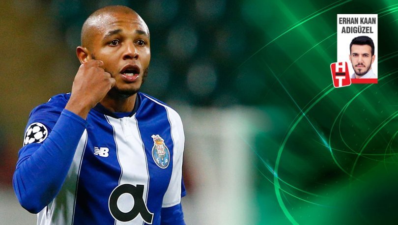 Iste Galatasaray In Yacine Brahimi Plani