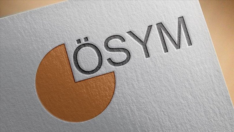 Yks 2019 Ne Zaman Gerceklestirilecek Osym Yks Sinav Giris Belgeleri Yayimlandi Tyt Ayt Ydt Gundem Haberleri