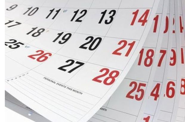 haziran 2019 okullar tatil mi