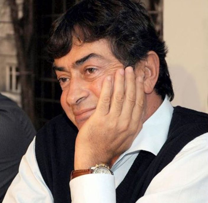 Turan Özdemir'in Rol Aldığı 'Bekçi' Adlı Sinema Filmi Ölümünden 18 Ay Sonra Gösterime Girecek 2 2485516 0a6ceec528823b13a8559853c997a8b2