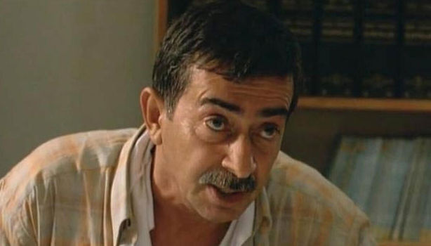 Turan Özdemir'in Rol Aldığı 'Bekçi' Adlı Sinema Filmi Ölümünden 18 Ay Sonra Gösterime Girecek 4 2485516 75ef2dcf077b951f788bbc06afb8930a