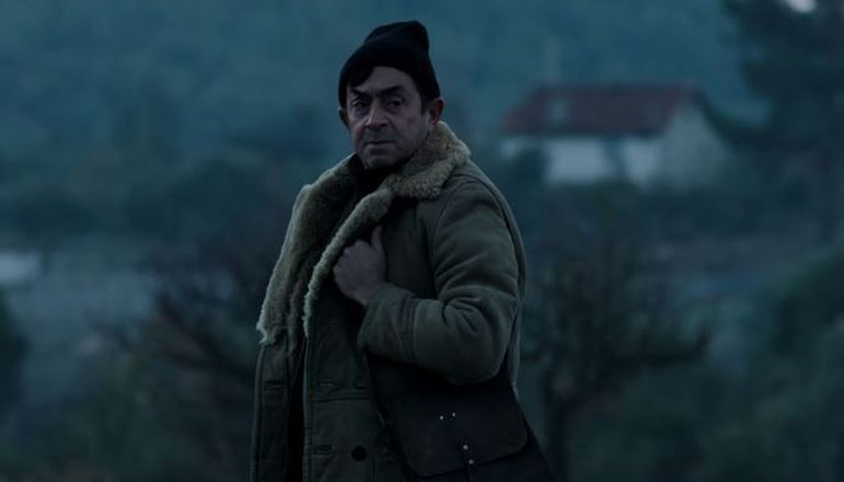 Turan Özdemir'in Rol Aldığı 'Bekçi' Adlı Sinema Filmi Ölümünden 18 Ay Sonra Gösterime Girecek 5 'Bekçi'