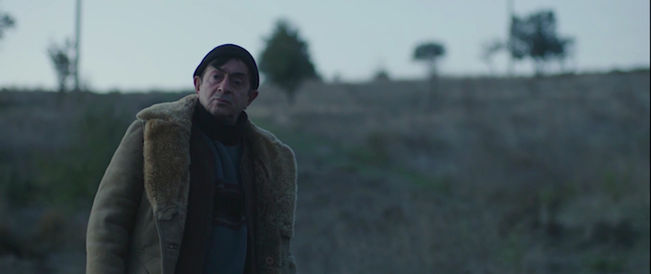 Turan Özdemir'in Rol Aldığı 'Bekçi' Adlı Sinema Filmi Ölümünden 18 Ay Sonra Gösterime Girecek 6 2485516 aa2a3a31fd6685150122e5e6946d1049