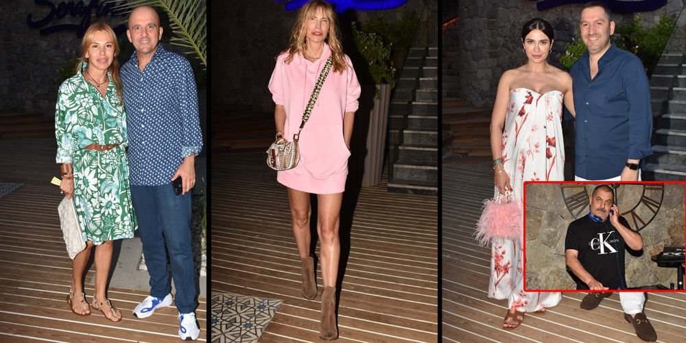 Yeni sezona özel davet...