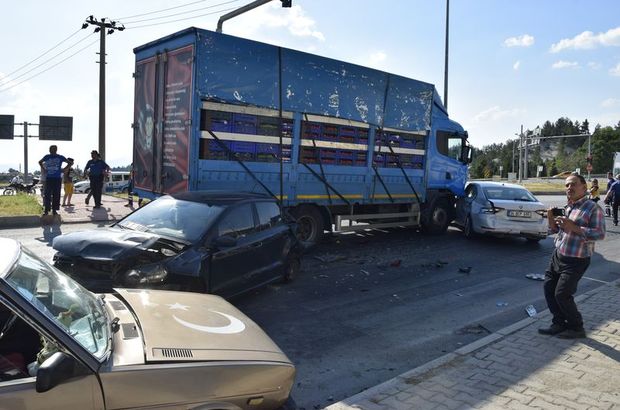 Bayram'da kaza oranları yüzde 60 azaldı!