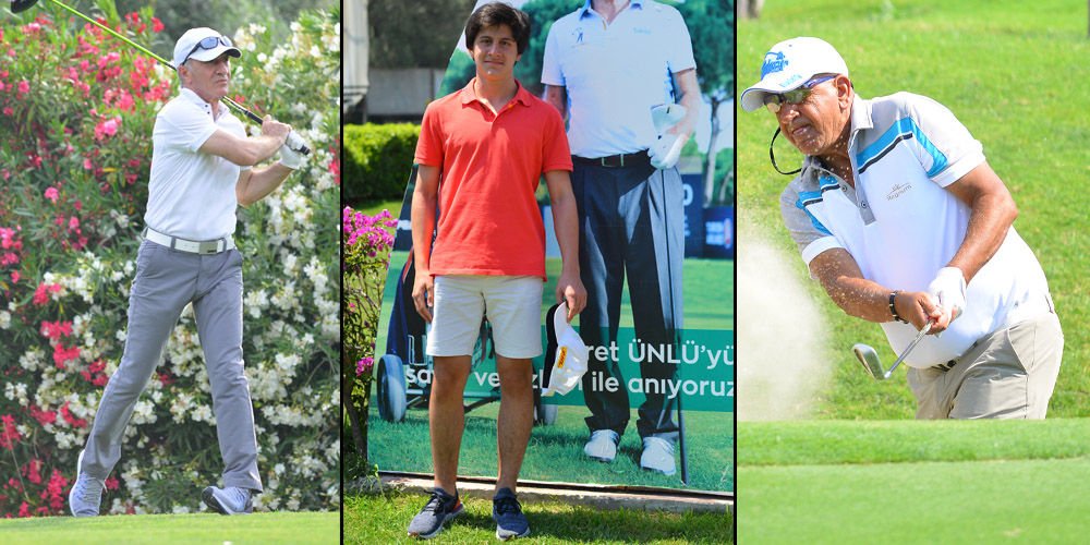 Ünlü'nün anısına turnuva...