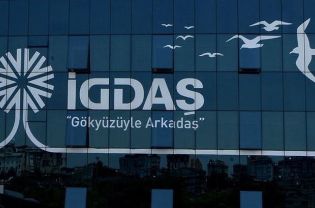  İGDAŞ’tan Mahmut Tanal’ın iddialarına yalanlama 