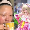 Anime karakterlerini ya da film, şarkıcı, sanatçı dünyasından kült karakterleri taklit eden Asyalı cosplay ustaları, makyajsız hallerini paylaştı. Fotoğraflar, Asyalı cosplay sanatçılarının, normal hayatlarında oldukça sıradan göründüklerini ortaya koydu