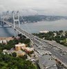 İBB, UKOME kararına göre, yolcu taşımasında kullanılan M1 ve M2 sınıfı ile N1 sınıfı kategorisindeki minibüs tipi olan ve yük taşıyamayan Panelvan kamyonetlerden oluşan 2. sınıf araçlar 15 Temmuz Şehirler Köprüsü