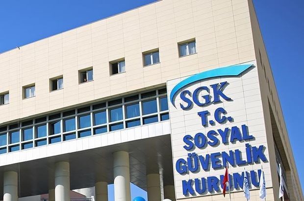 SGK 400 personel alıyor