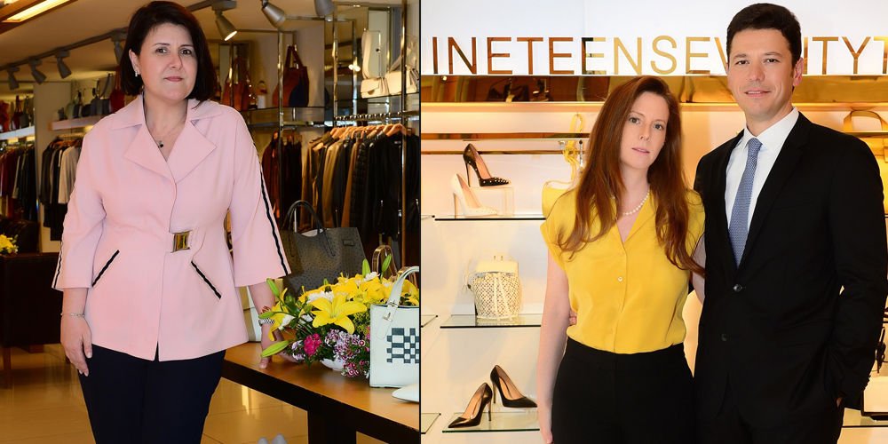 Nişantaşı'nda özel davet...